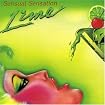 Lime 3 / Sensual Sensation