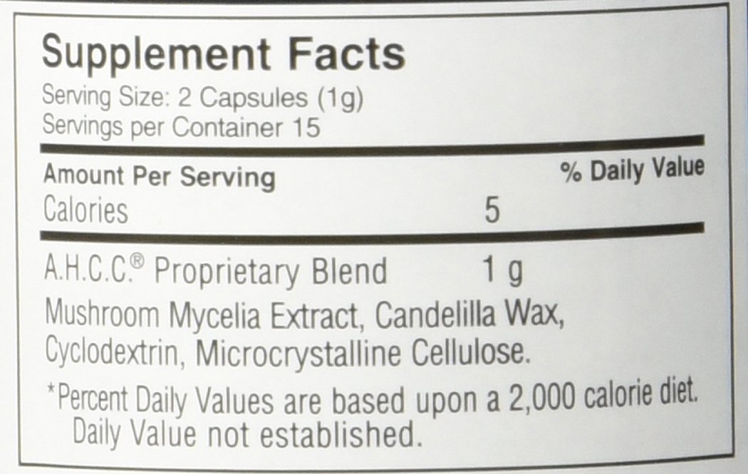 Amazon.com: American Biosciences ImmPower, 30 Count: Health ... Amazon.com: American Biosciences ImmPower, 30 Count: Health ...