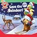 Save the Reindeer! (Wonder Pets!)