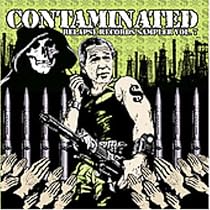 Contaminated 7