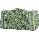 Vera Bradley Large Duffel