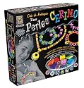 Creative Toys - Ct 5447 - Kit Loisirs Cr&eacute;atifs - Perle Et Bijoux - Cr&eacute;e Et Fabrique Tes Perles Cerimo