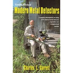 Modern Metal Detectors (Prospecting and Treasure Hunting)