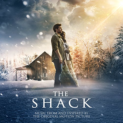 Ost: the Shack Various Artists