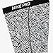 Nike Women's Pro Cool Palm Print Training Capris