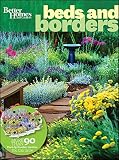 Better homes and gardens beds & borders : more than 90 plant-by-number gardens you can grow