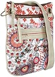 Desigual BOLS_BANDOLERA