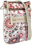 Desigual BOLS_BANDOLERA DOMINICA 32X5...