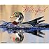 Waterfowl 2015 Wall Calendar