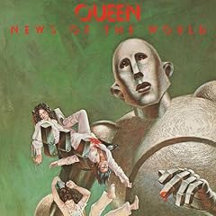 News Of The World - Remasteris� 2011 (2 CD - Titres bonus in�dits)