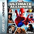 Marvel Ultimate Alliance