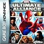 Marvel Ultimate Alliance