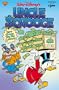 Uncle Scrooge #371 (Walt Disney's Uncle Scrooge) (v. 371)