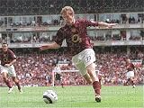 Jigsaw of Alex Hleb (Arsenal). Arsenal 2 0 Newcastle United. FA Premier League from Arsenal FC