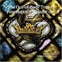 The Out-of-Body Travel Foundation's Hymnal on CD! (CD # 2 of 5)