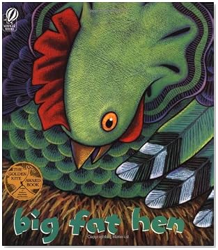 Big Fat Hen