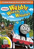 Thomas & Friends: Wobbly Wheels & Whistles