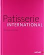 Patisserie International: Europa, Amerika, Afrika