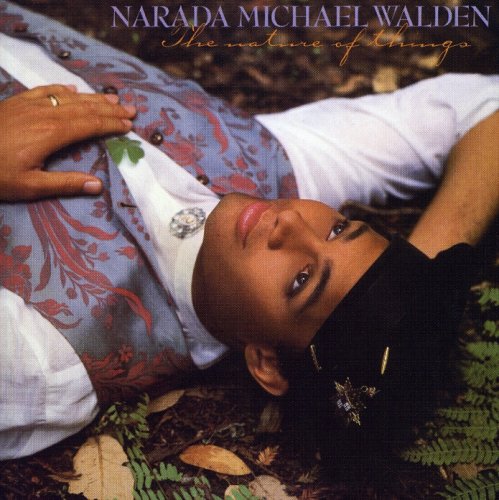 Narada Michael Walden - The Nature of Things - Zortam Music