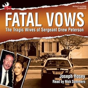 Fatal Vows - Joseph Hosey