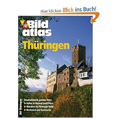 HB Bildatlas Th�ringen