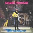 Henry The Human Fly