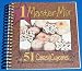"1 Master Mix - 51 Cakes & Cupcakes" Cookbook