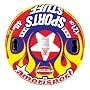 Sportsstuff Amerisport Snow Sled