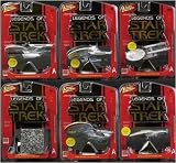 1/64 Star Trek 4 Assortment (12)