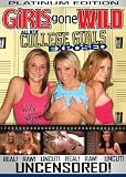 Girls Gone Wild: All New College Girls Exposed