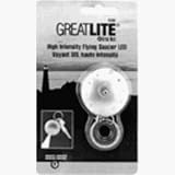 Great Neck 32053 LED Flying Saucer Light