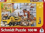 Baustelle, 100 Teile - 
