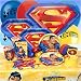 Superman Deluxe Party Kit