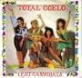 I Eat Cannibals / Mucho Macho [ 7 inch VINYL single. 45 rpm ] { Picture Sleeve}