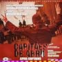 Capitaes De Abril (Ost) - Various