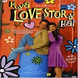 Kya Love Story Hai [UK IMPORT] - Tusshar Kapoor
