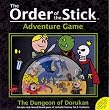 The Order of the Stick : The Dungeon of Dorukan