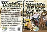 World's Richest Calf Roping 2007 - DVD