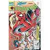 Sabotage X Over X Force Joins Spiderman