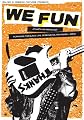 We Fun : Atlanta, GA Inside/Out