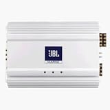 Jbl 4 Channel Amplifier - Marine Audio / Video - Jbl Audio