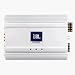 4 Channel Power Amplifier By Jbl Marine