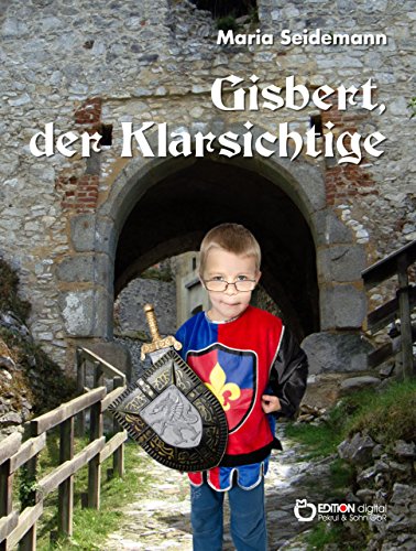 Gisbert der Klarsichtige (German Edition)