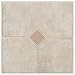 Congoleum ZPF-14 Intrigue No-Wax Vinyl Tile