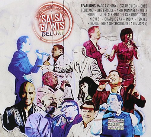 Willy Chirino - Salsa - Zortam Music