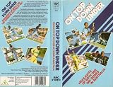 On Top Down Under [VHS] [1987]