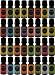 Ultimate Aromatherapy 100% Pure Therapeutic Grade Essential Oils Set (Essential Oil Gift Pack)- 32/ 10 ml Ultimate Aromatherapy 100% Pure Therapeutic Grade Essential Oils Set (Essential Oil Gift Pack)- 32/ 10 ml