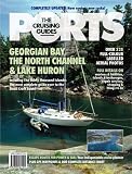 Ports Cruising Guide to Georgian Bay, The North Channel & Lake Huron