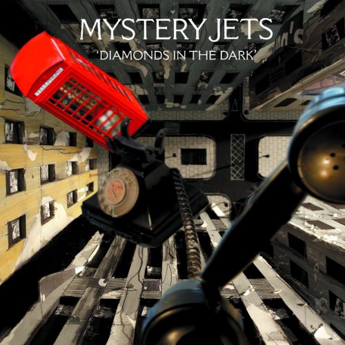Mystery Jets - Diamonds in the Dark - Zortam Music