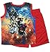 Star Wars The Force Awakens Big Boys Short Pajama Set